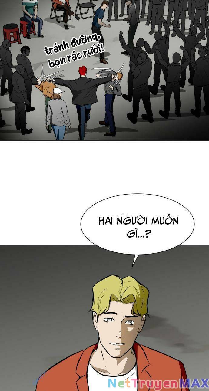 Sàn Đấu Của Thây Ma Chap 30 - Next Chap 31