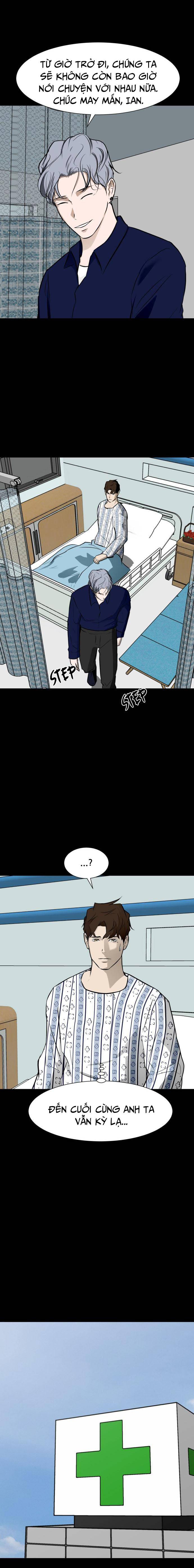 Sàn Đấu Của Thây Ma Chap 31 - Next Chap 32