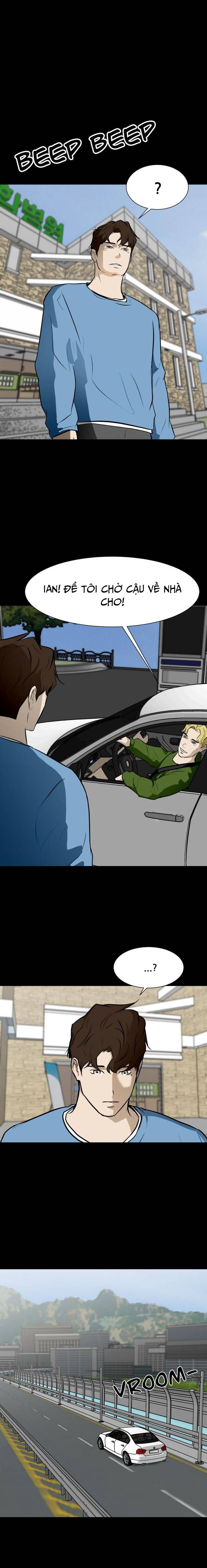 Sàn Đấu Của Thây Ma Chap 31 - Next Chap 32