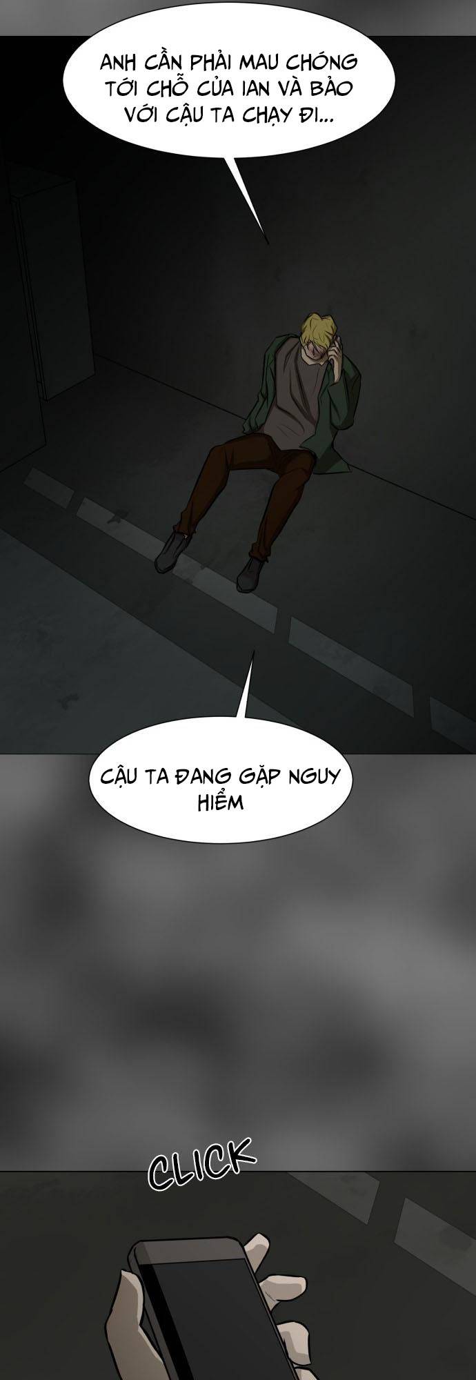 Sàn Đấu Của Thây Ma Chap 31 - Next Chap 32