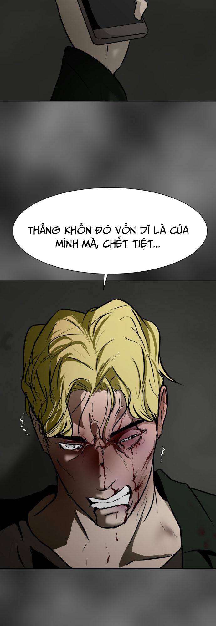 Sàn Đấu Của Thây Ma Chap 31 - Next Chap 32