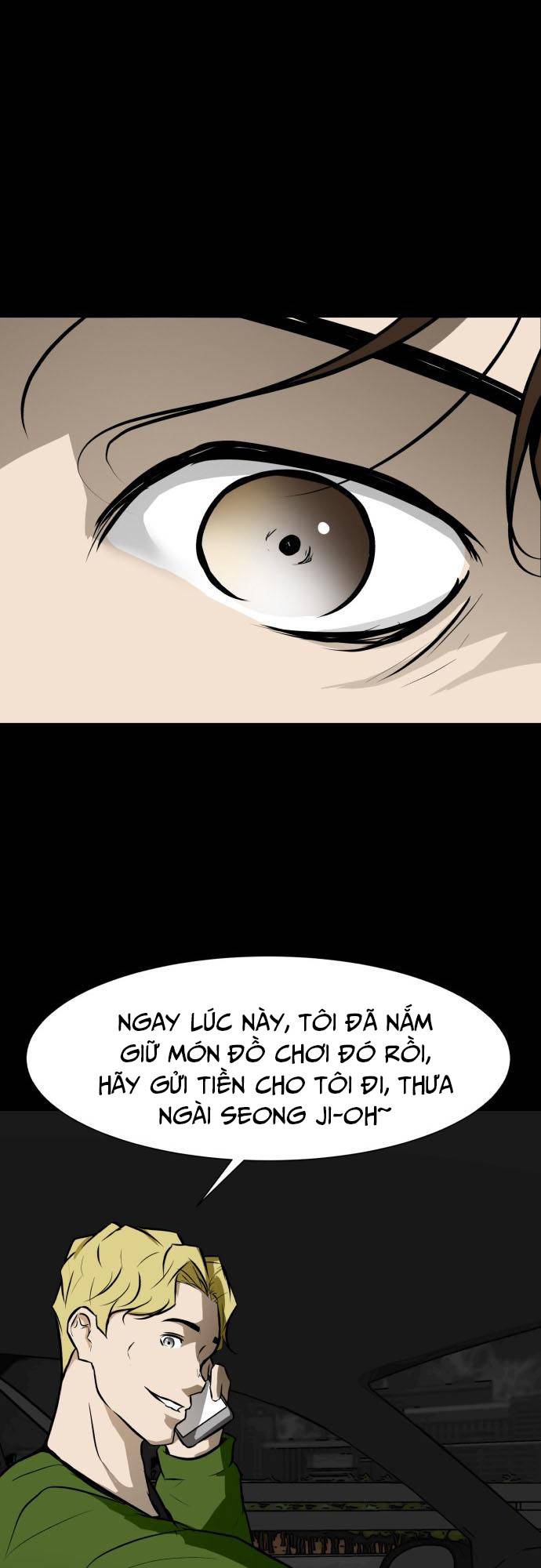 Sàn Đấu Của Thây Ma Chap 31 - Next Chap 32