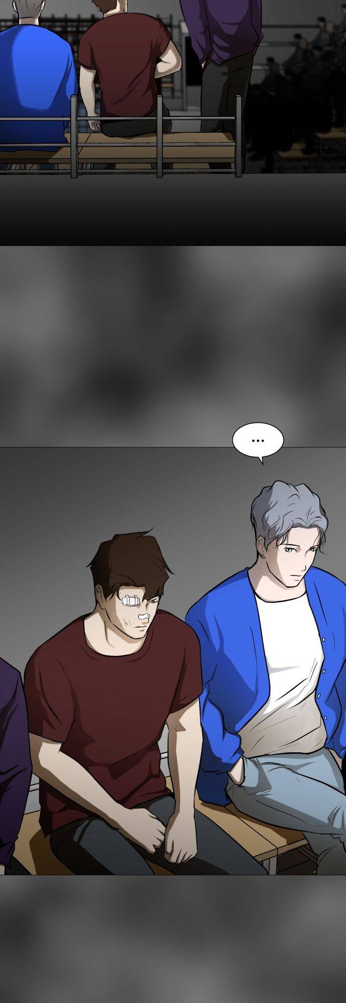 Sàn Đấu Của Thây Ma Chap 31 - Next Chap 32