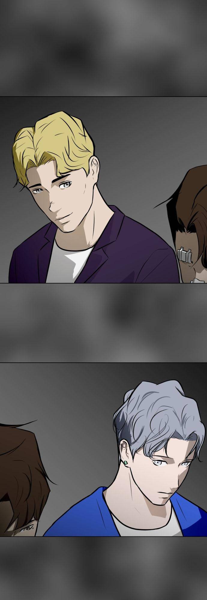 Sàn Đấu Của Thây Ma Chap 31 - Next Chap 32