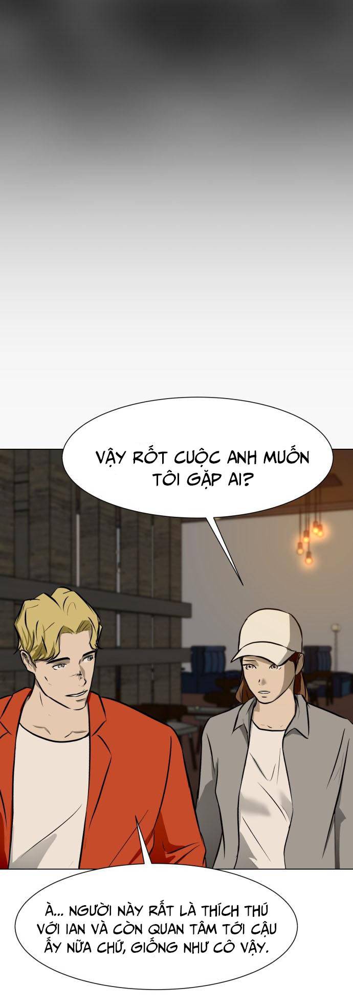 Sàn Đấu Của Thây Ma Chap 31 - Next Chap 32