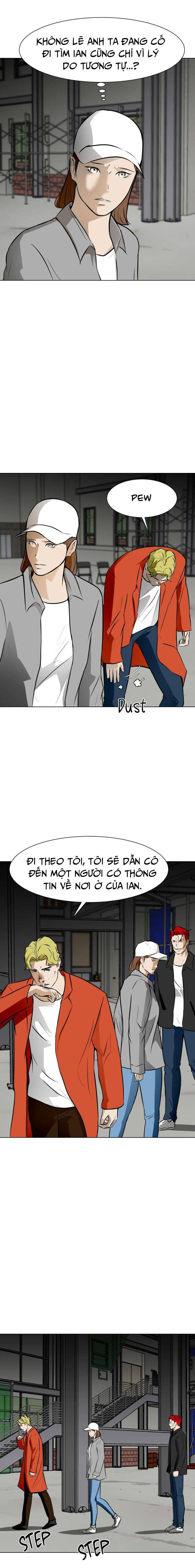 Sàn Đấu Của Thây Ma Chap 31 - Next Chap 32