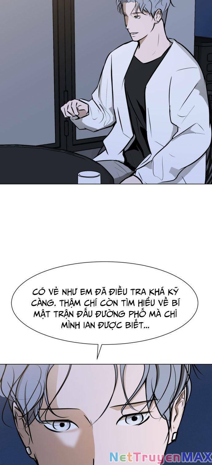 Sàn Đấu Của Thây Ma Chap 32 - Next Chap 33