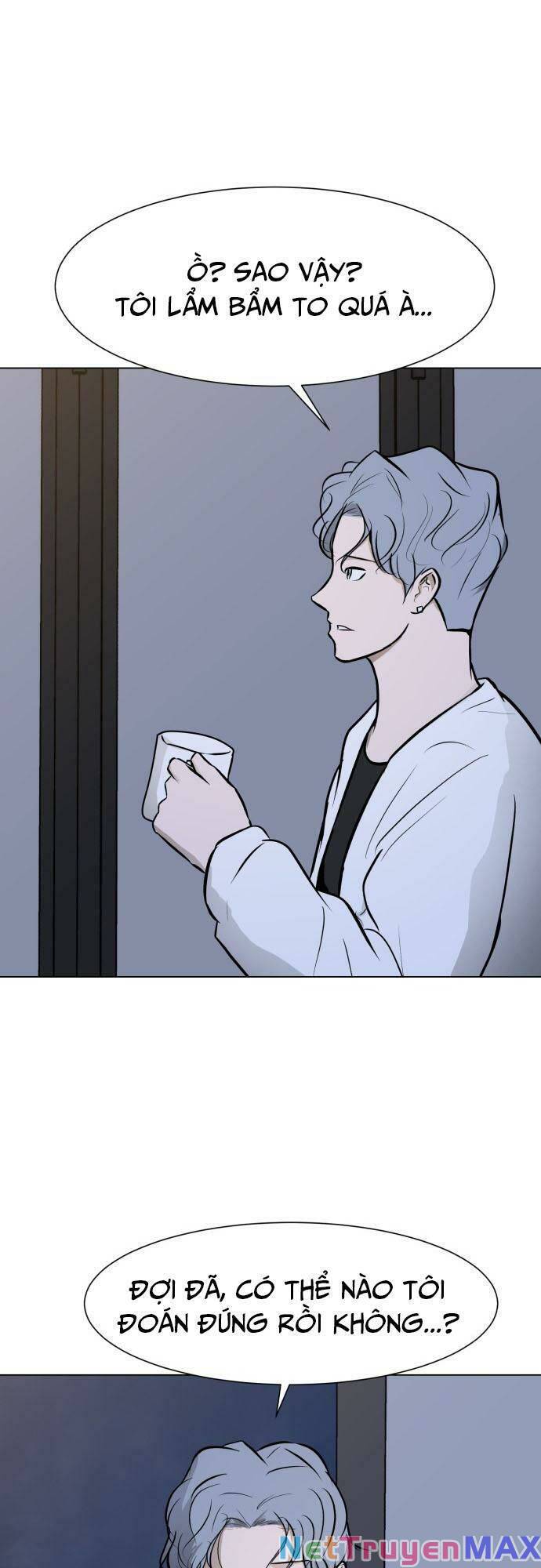 Sàn Đấu Của Thây Ma Chap 32 - Next Chap 33