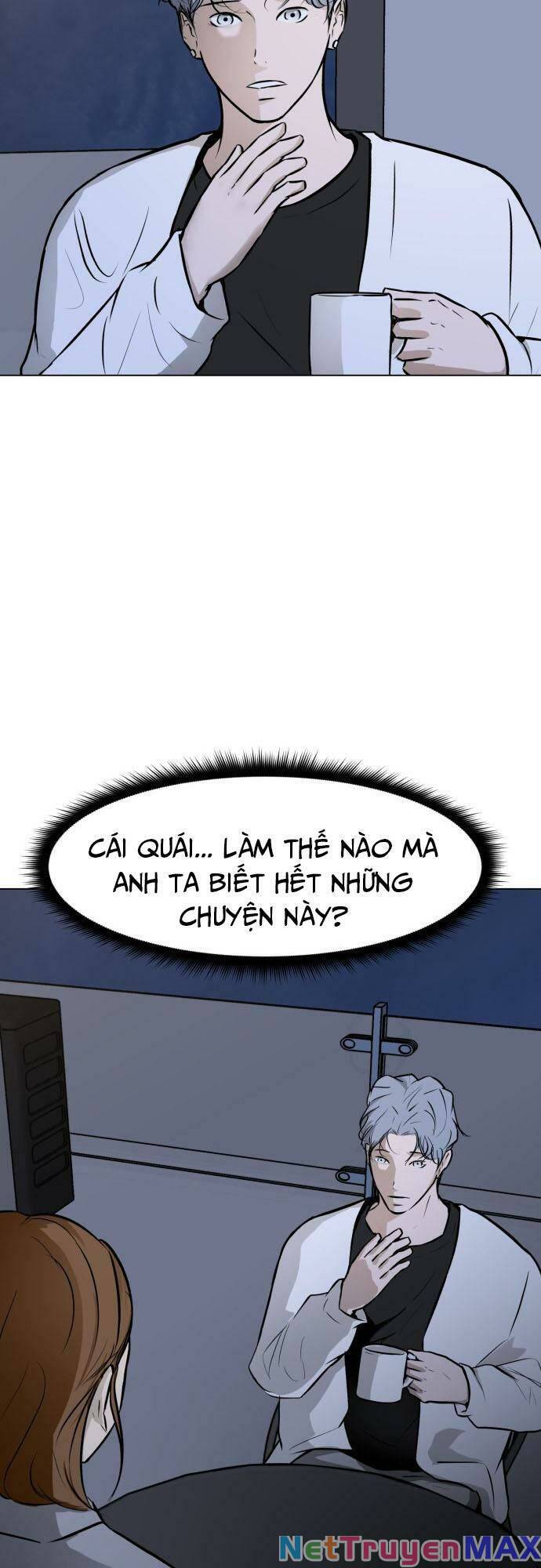 Sàn Đấu Của Thây Ma Chap 32 - Next Chap 33