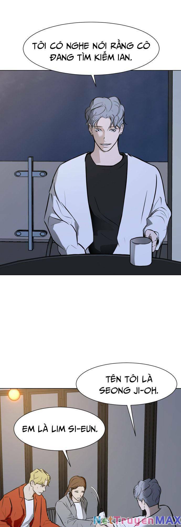 Sàn Đấu Của Thây Ma Chap 32 - Next Chap 33