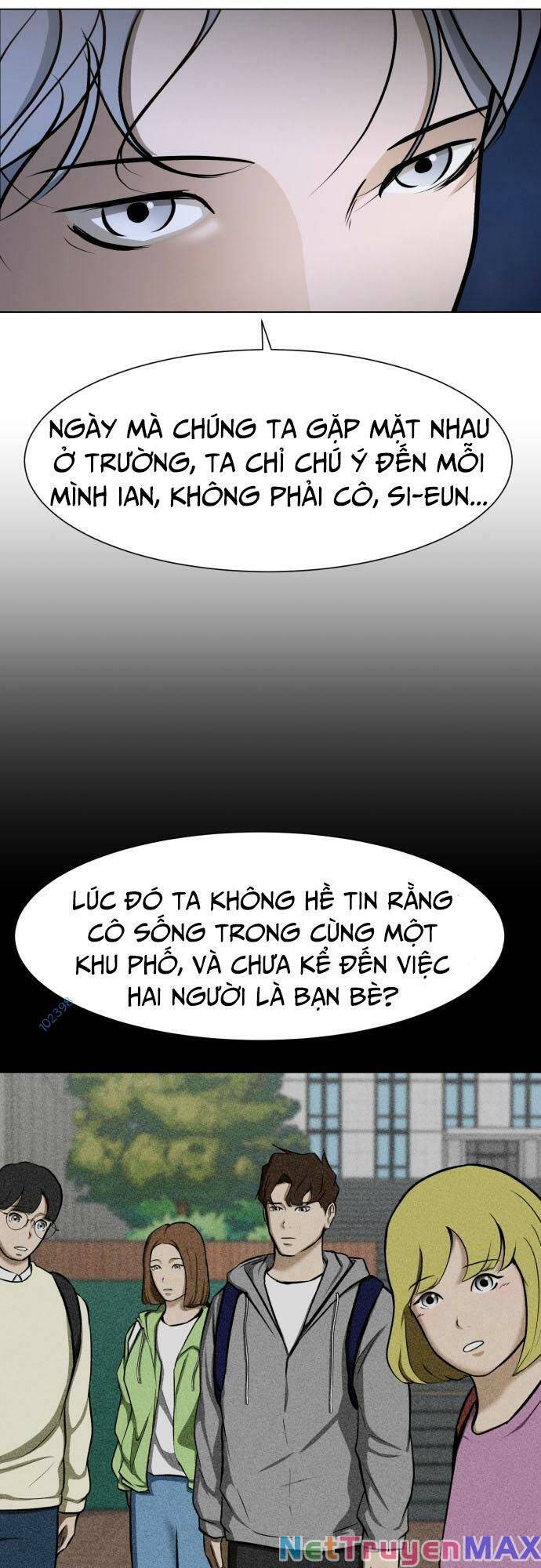 Sàn Đấu Của Thây Ma Chap 32 - Next Chap 33