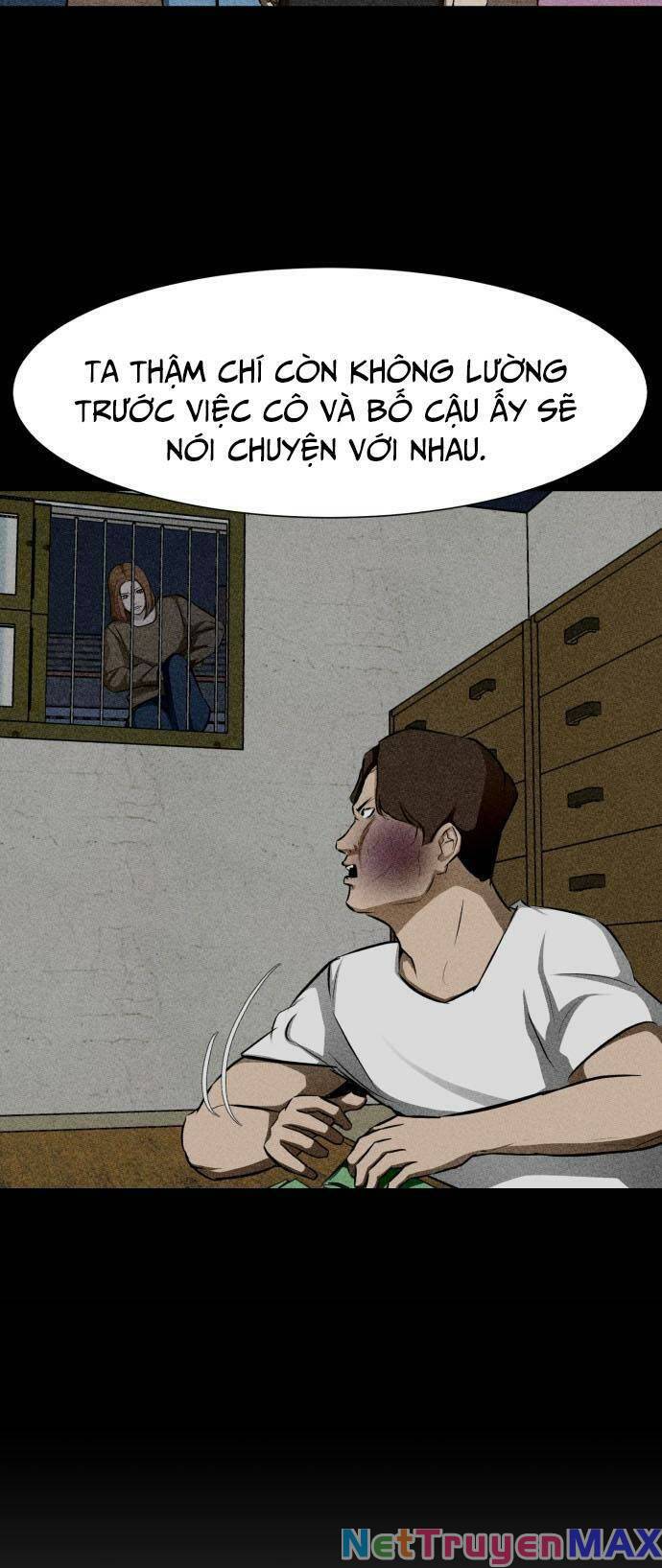 Sàn Đấu Của Thây Ma Chap 32 - Next Chap 33