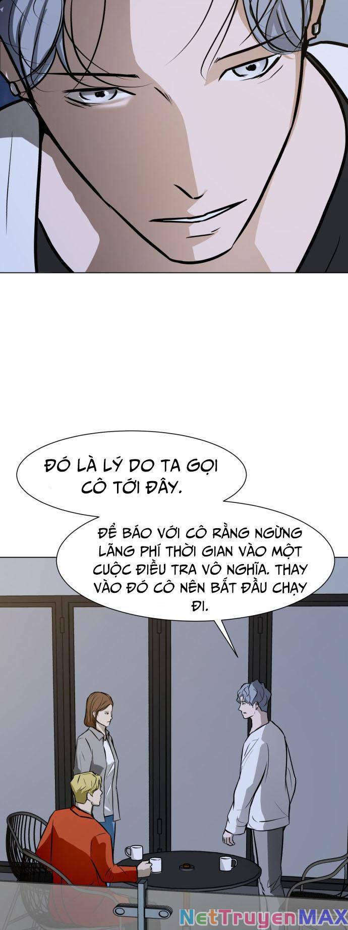 Sàn Đấu Của Thây Ma Chap 32 - Next Chap 33