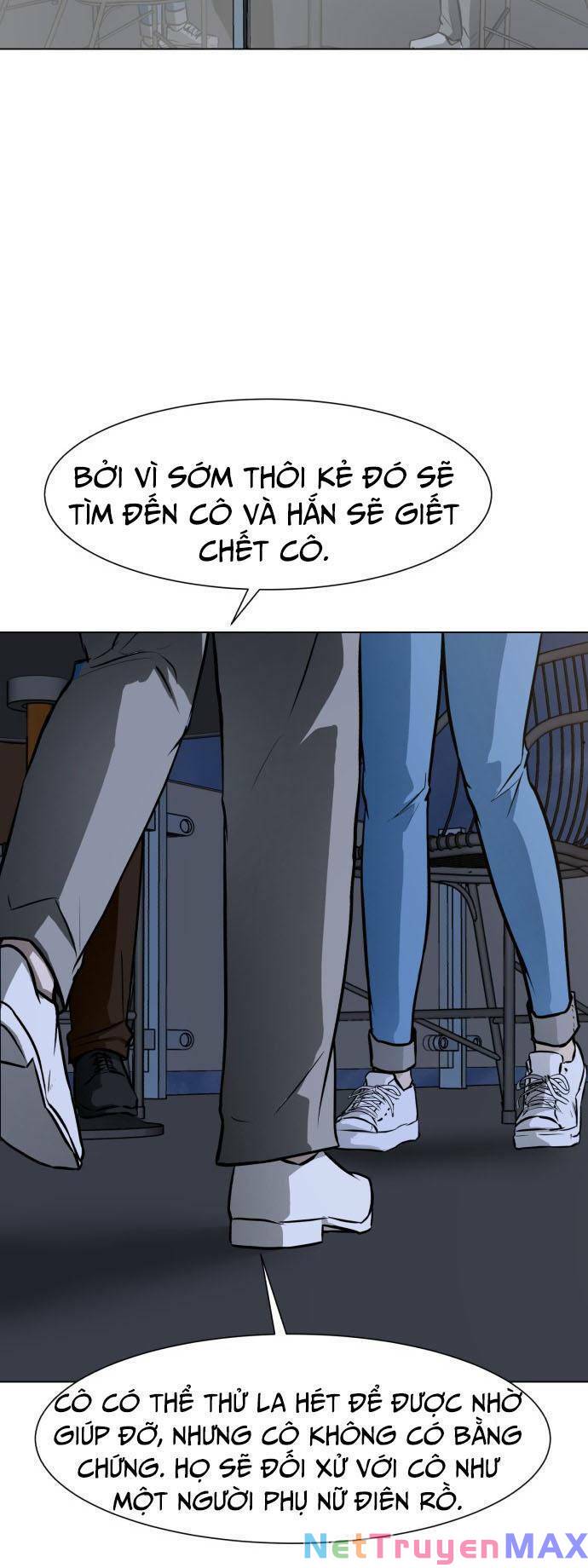 Sàn Đấu Của Thây Ma Chap 32 - Next Chap 33
