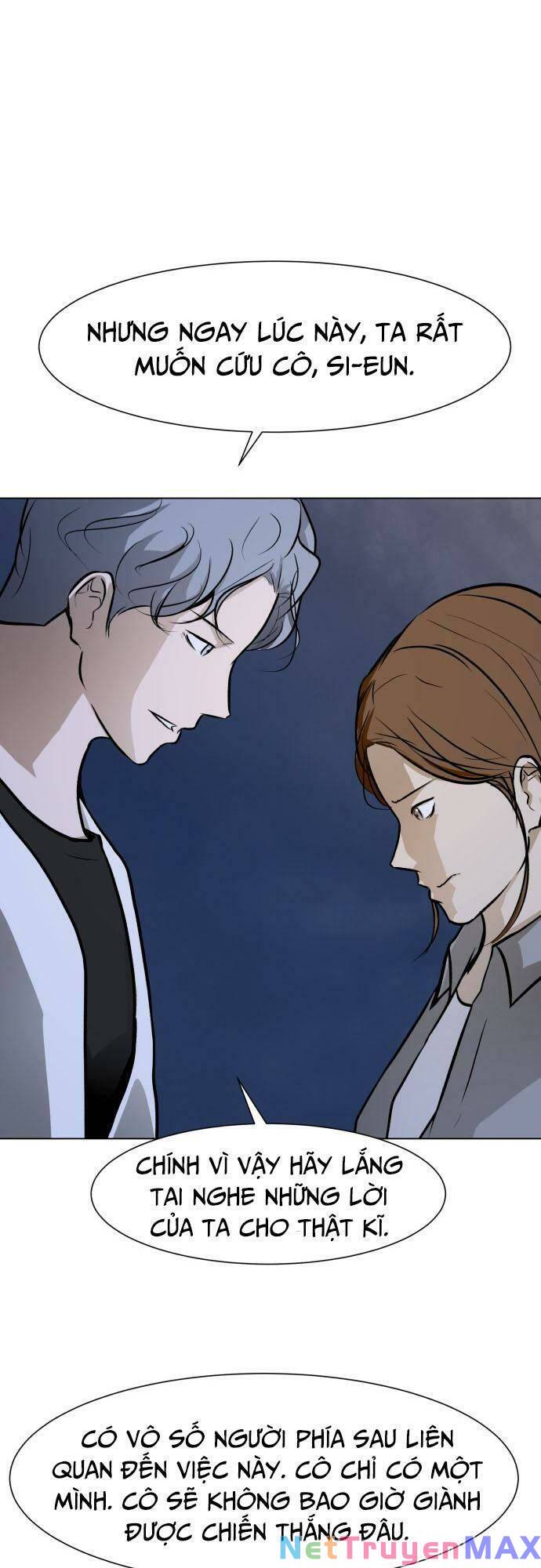 Sàn Đấu Của Thây Ma Chap 32 - Next Chap 33