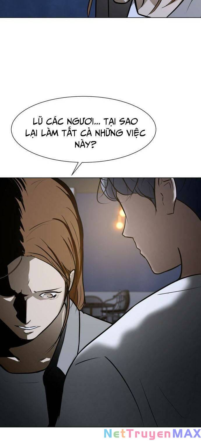 Sàn Đấu Của Thây Ma Chap 32 - Next Chap 33