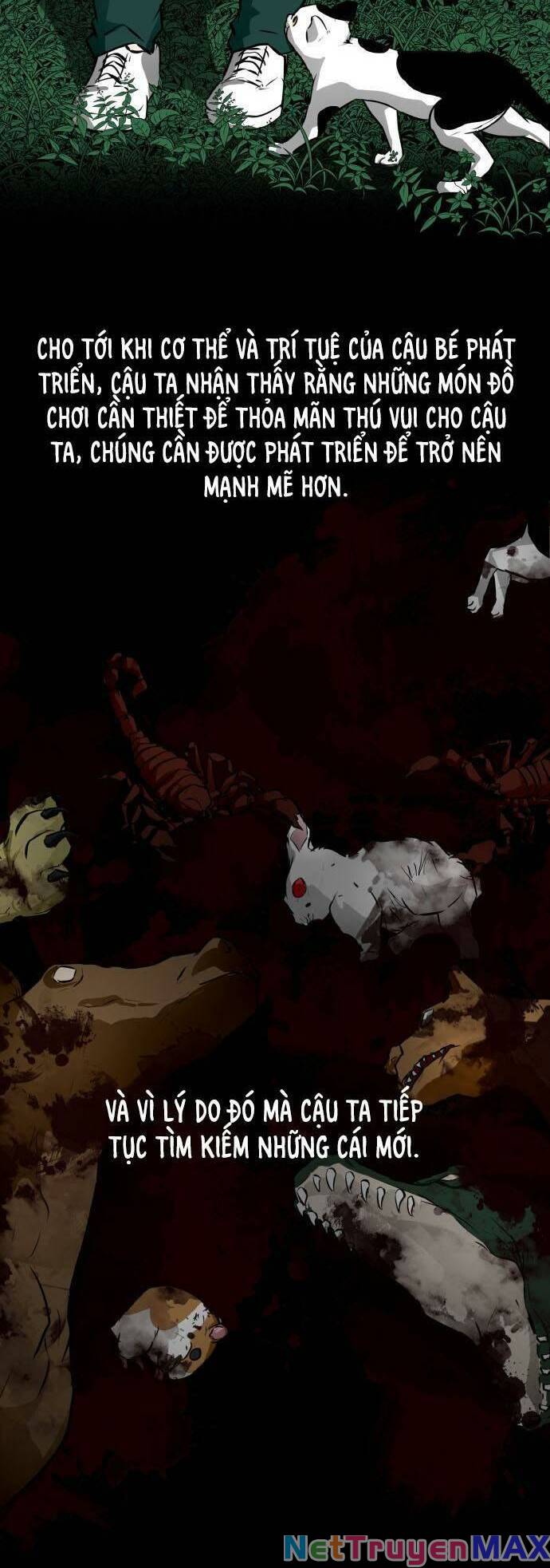 Sàn Đấu Của Thây Ma Chap 32 - Next Chap 33