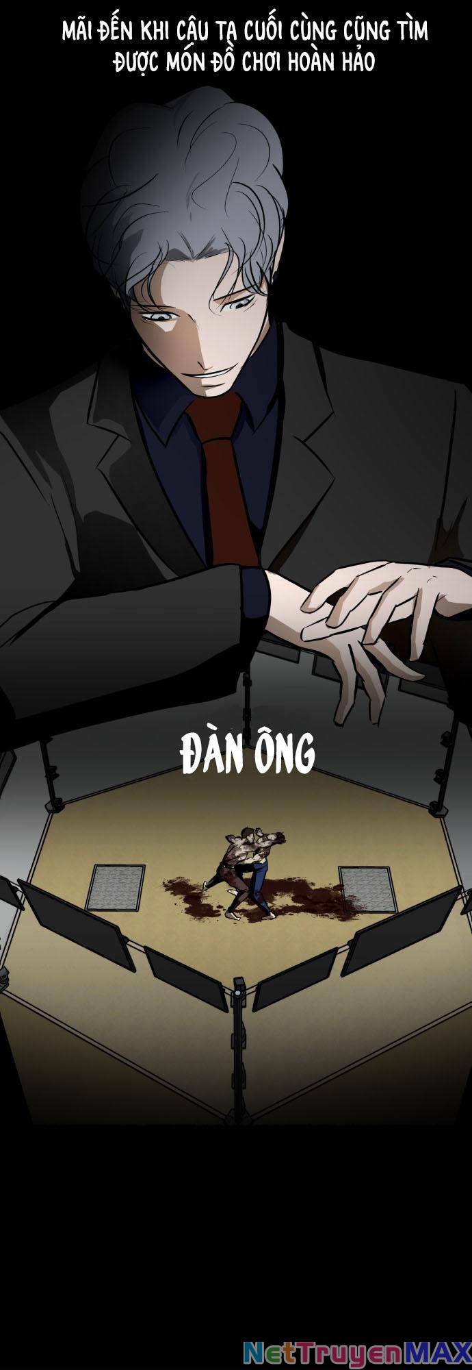 Sàn Đấu Của Thây Ma Chap 32 - Next Chap 33