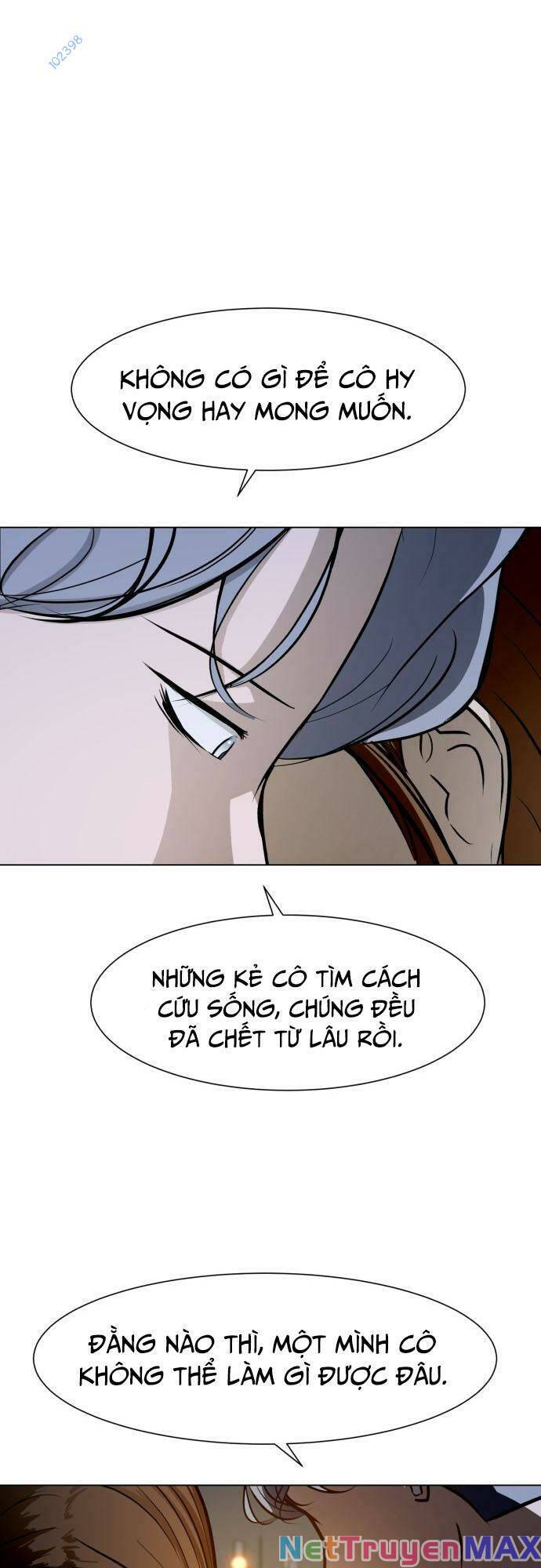 Sàn Đấu Của Thây Ma Chap 32 - Next Chap 33