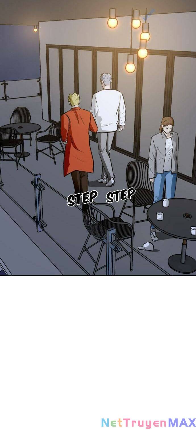 Sàn Đấu Của Thây Ma Chap 32 - Next Chap 33