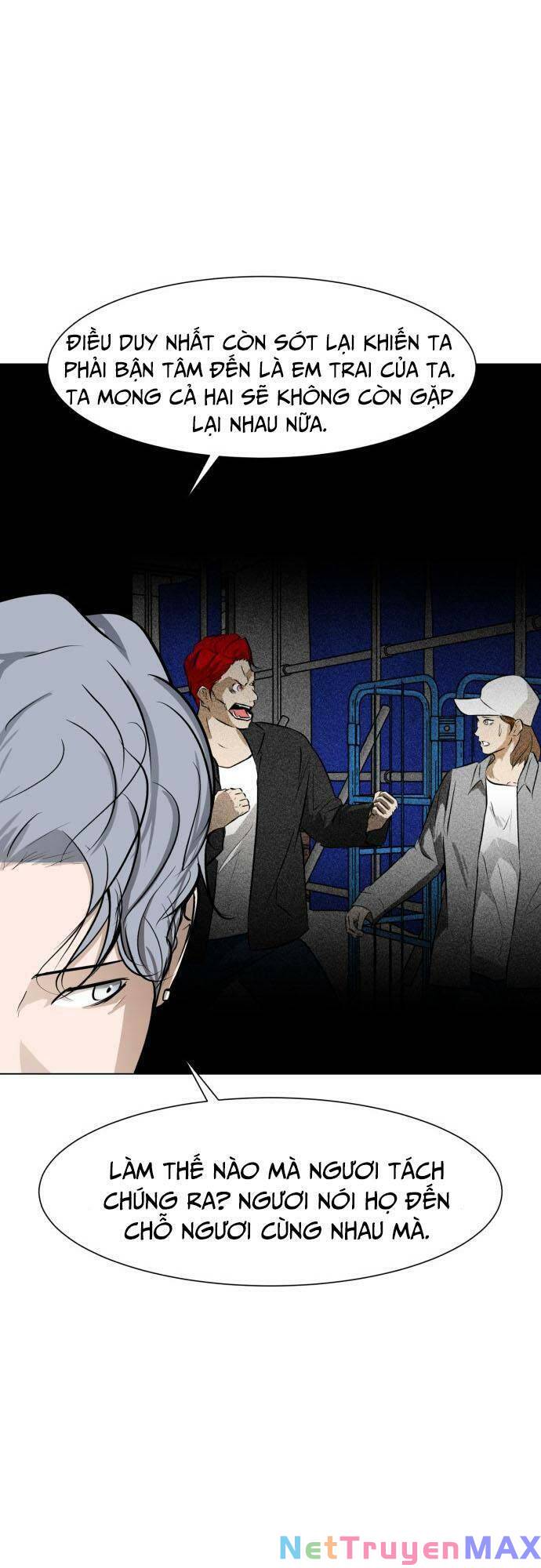 Sàn Đấu Của Thây Ma Chap 32 - Next Chap 33