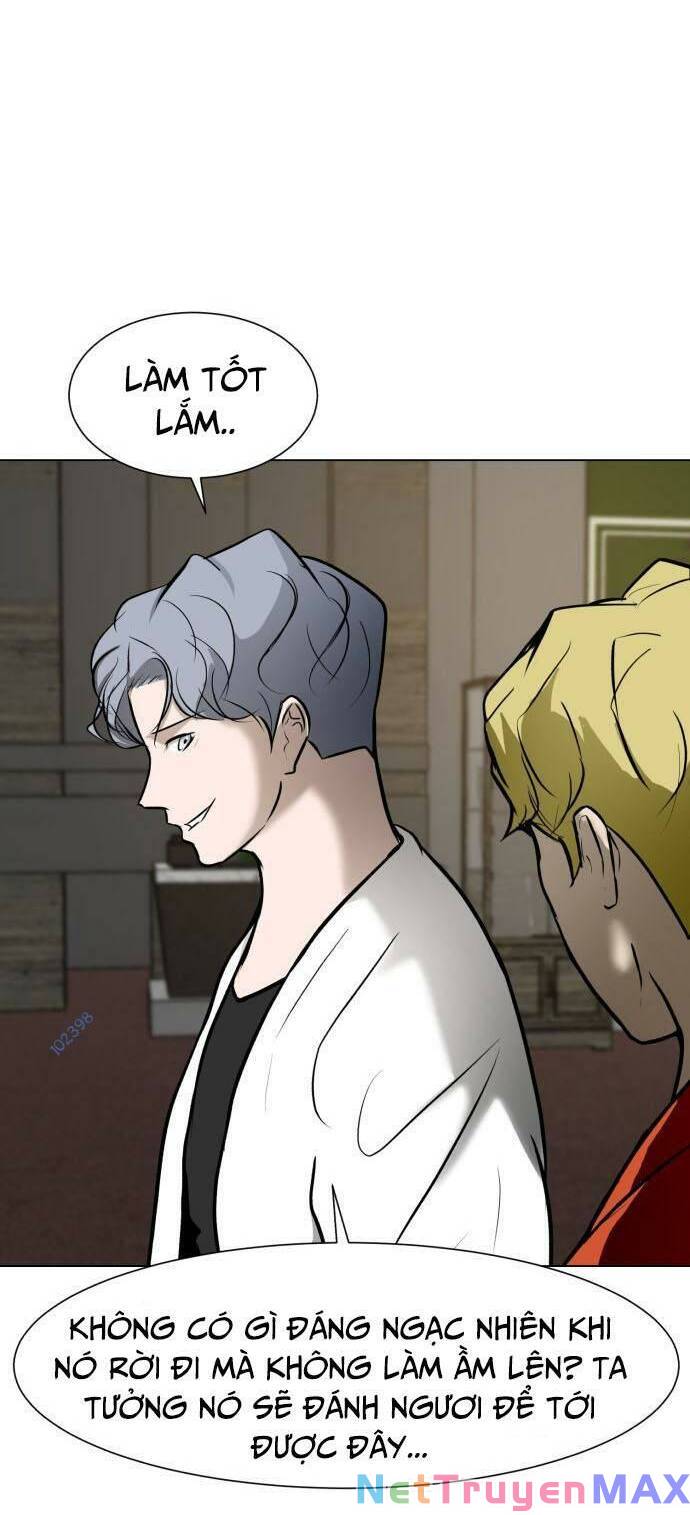 Sàn Đấu Của Thây Ma Chap 32 - Next Chap 33