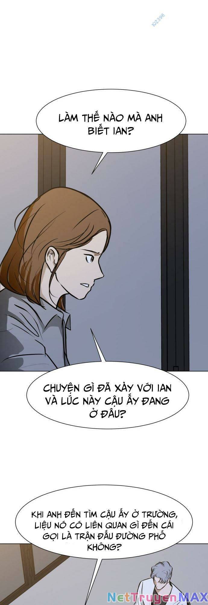 Sàn Đấu Của Thây Ma Chap 32 - Next Chap 33