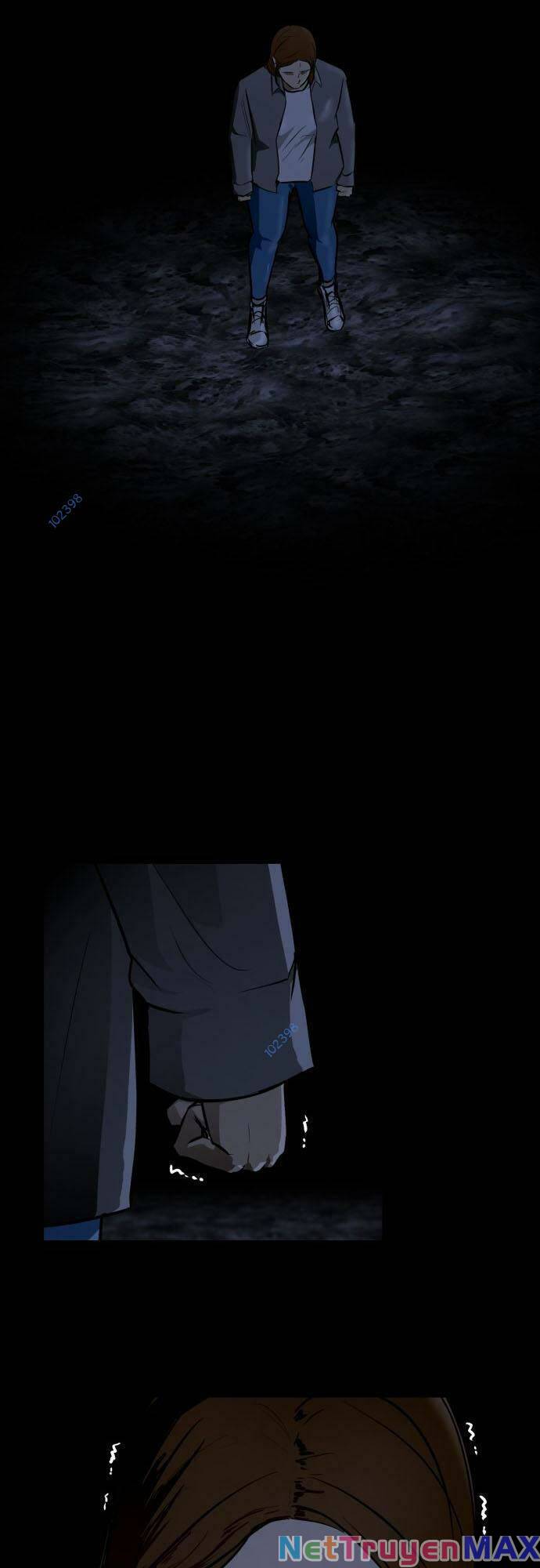 Sàn Đấu Của Thây Ma Chap 32 - Next Chap 33