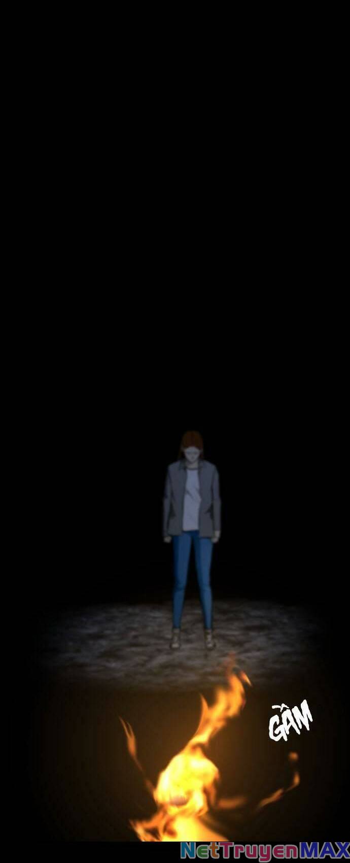 Sàn Đấu Của Thây Ma Chap 32 - Next Chap 33