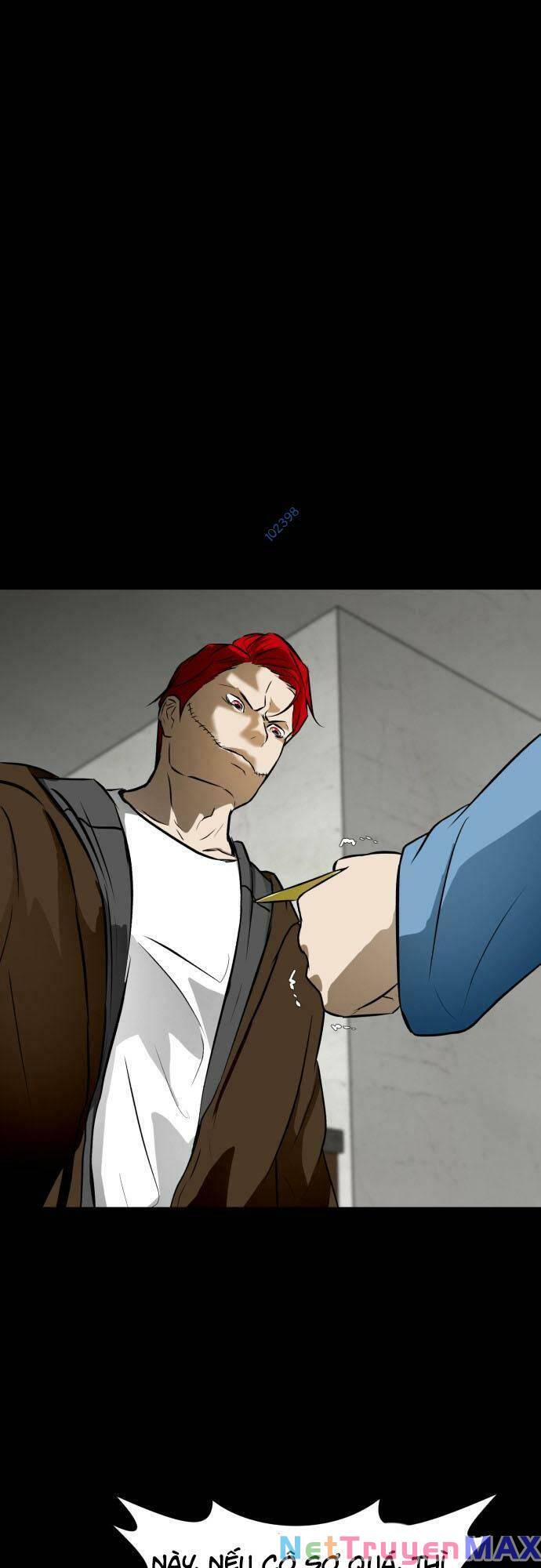 Sàn Đấu Của Thây Ma Chap 32 - Next Chap 33