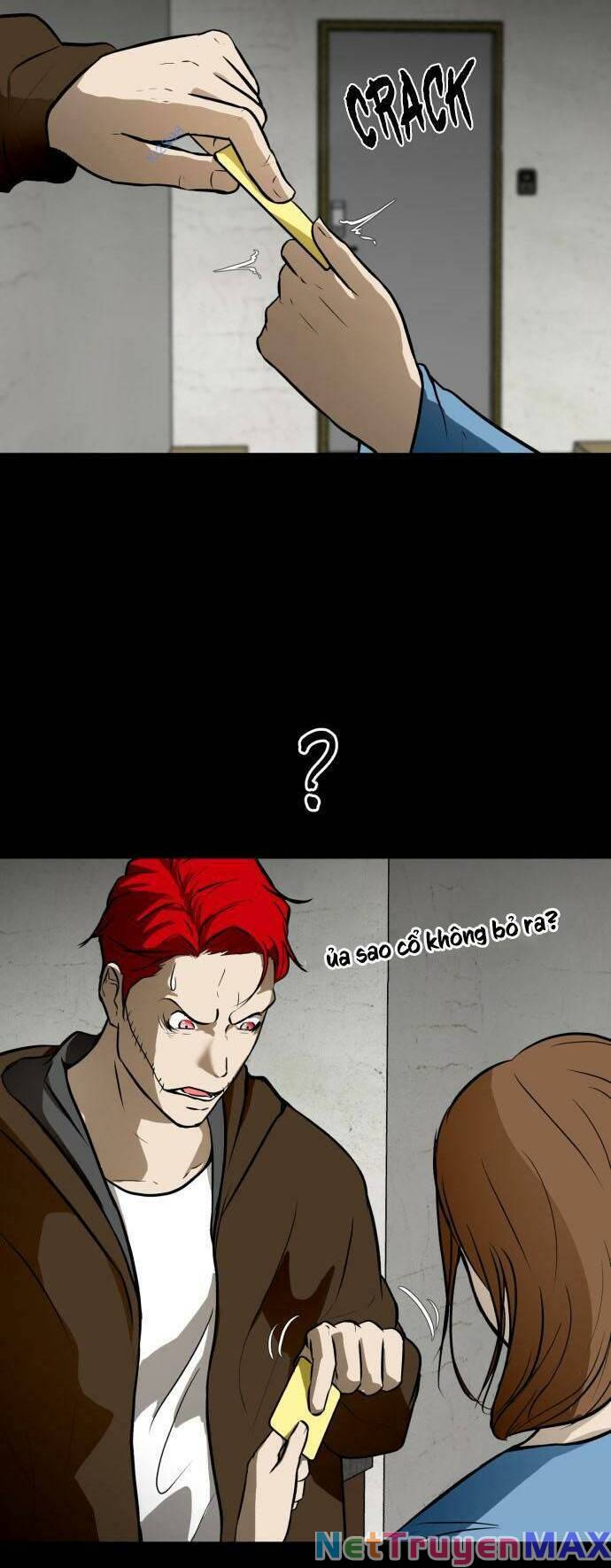 Sàn Đấu Của Thây Ma Chap 32 - Next Chap 33