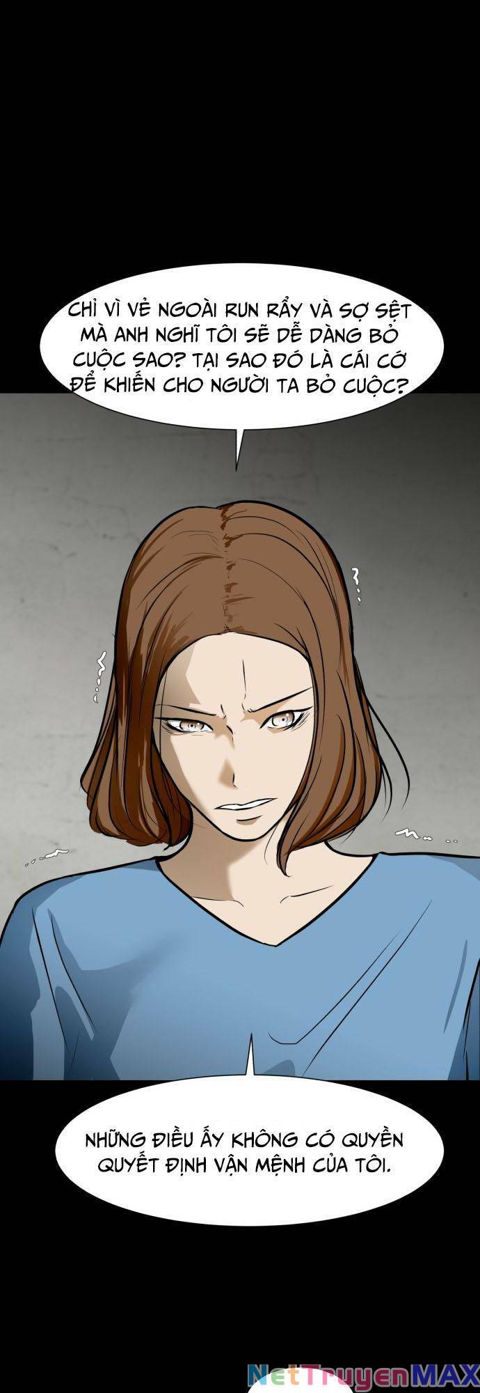 Sàn Đấu Của Thây Ma Chap 32 - Next Chap 33