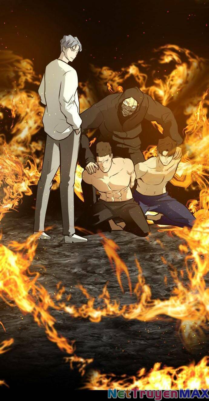 Sàn Đấu Của Thây Ma Chap 32 - Next Chap 33