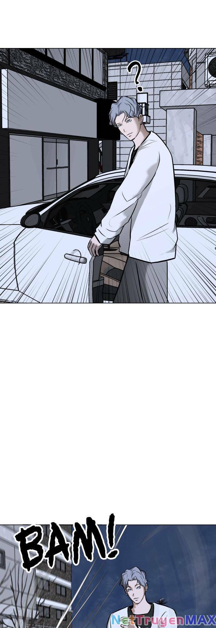 Sàn Đấu Của Thây Ma Chap 32 - Next Chap 33