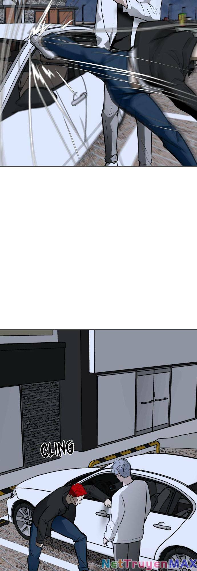 Sàn Đấu Của Thây Ma Chap 32 - Next Chap 33