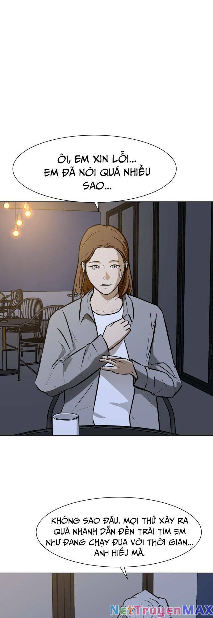 Sàn Đấu Của Thây Ma Chap 32 - Next Chap 33