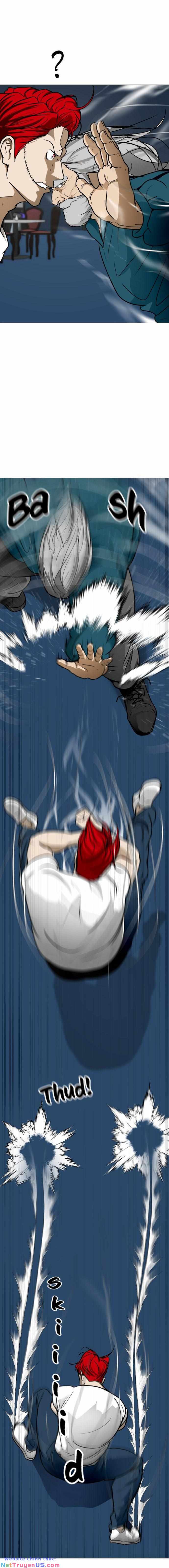 Sàn Đấu Của Thây Ma Chap 35 - Next Chap 36