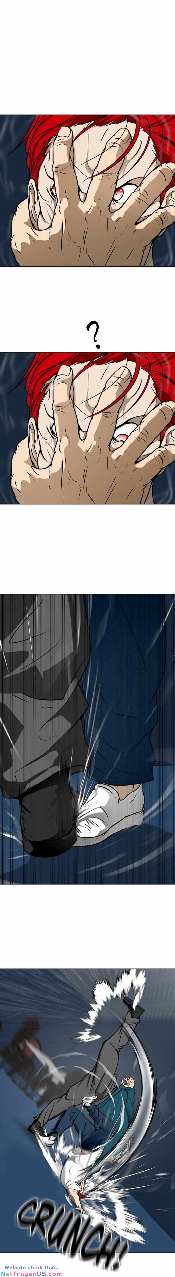 Sàn Đấu Của Thây Ma Chap 35 - Next Chap 36