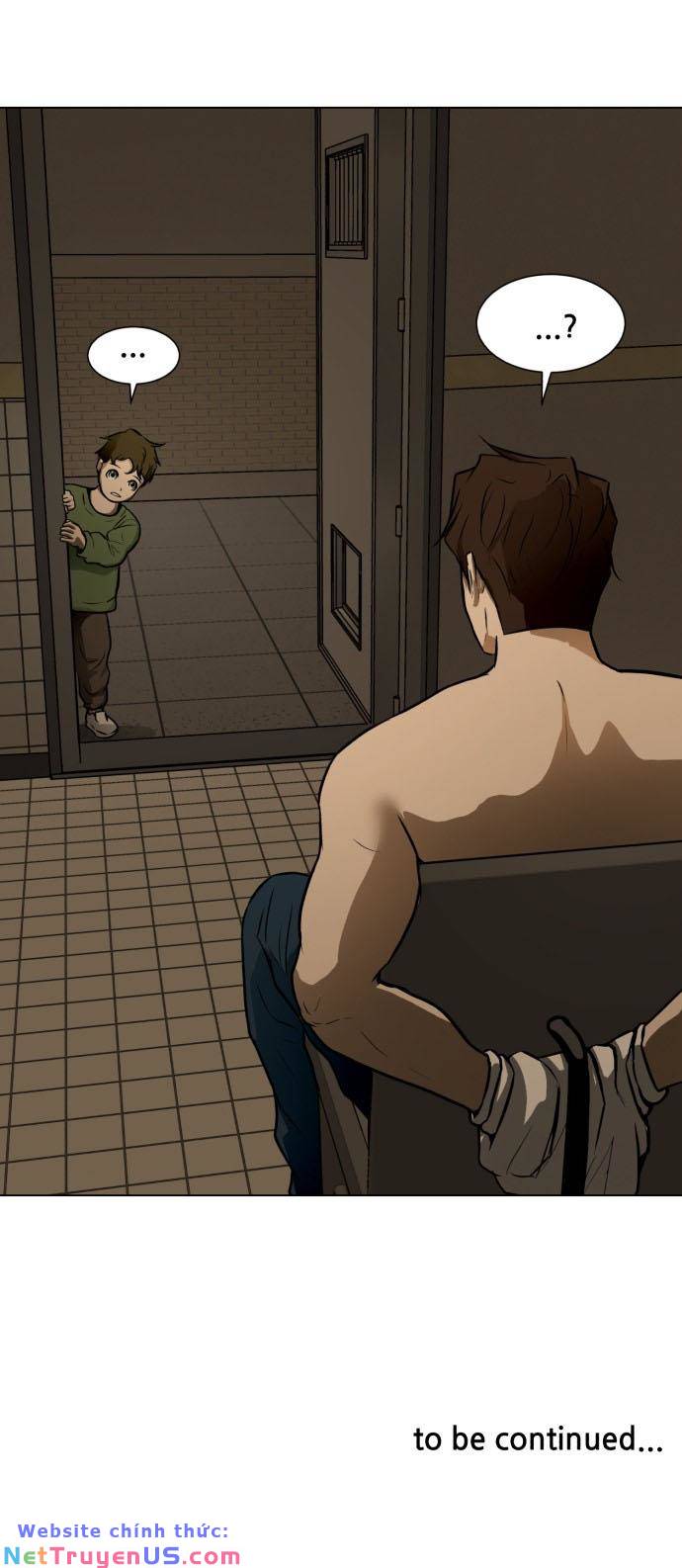 Sàn Đấu Của Thây Ma Chap 35 - Next Chap 36