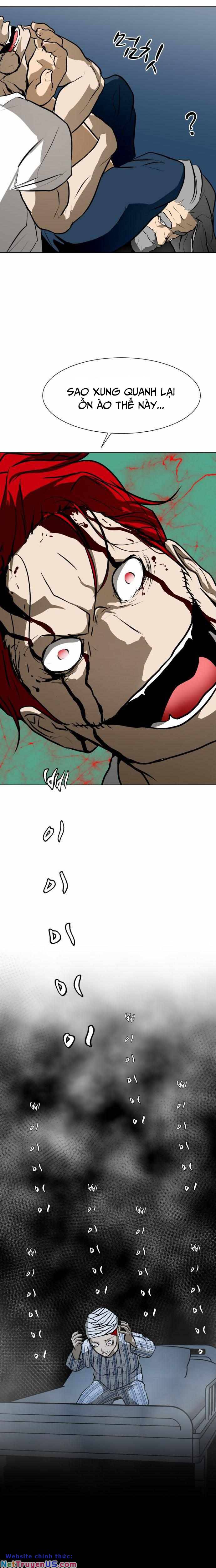 Sàn Đấu Của Thây Ma Chap 36 - Next Chap 37