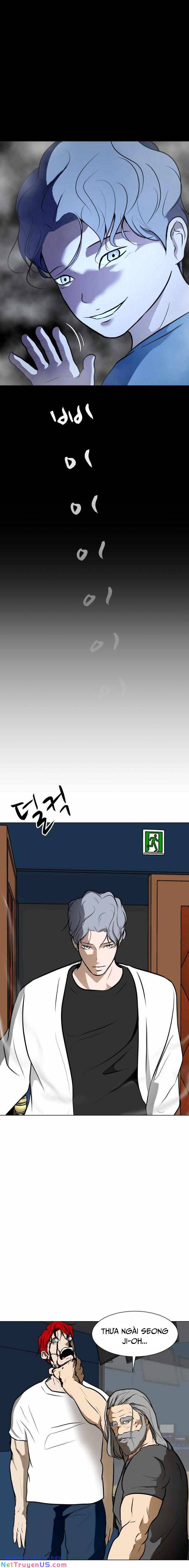 Sàn Đấu Của Thây Ma Chap 36 - Next Chap 37