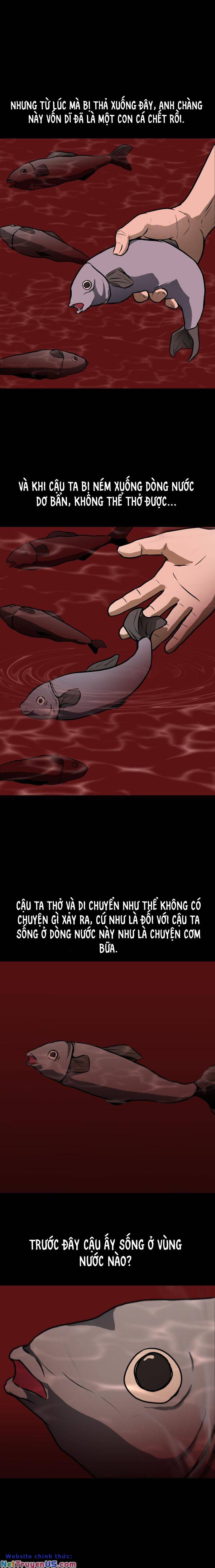 Sàn Đấu Của Thây Ma Chap 37 - Next Chap 38