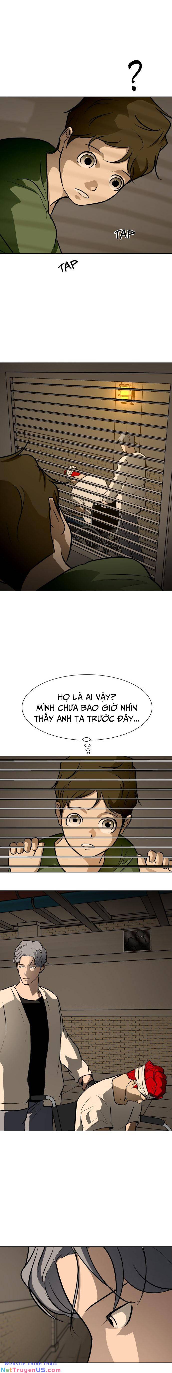 Sàn Đấu Của Thây Ma Chap 37 - Next Chap 38