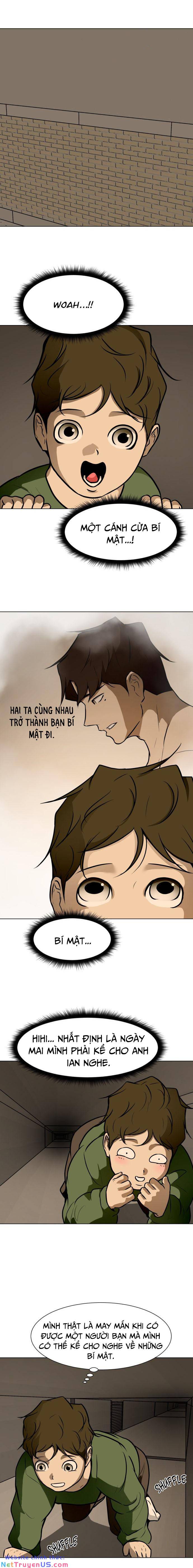 Sàn Đấu Của Thây Ma Chap 37 - Next Chap 38