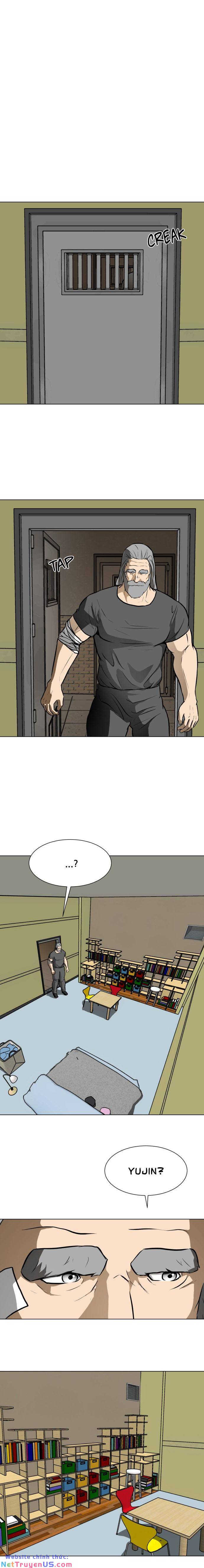 Sàn Đấu Của Thây Ma Chap 37 - Next Chap 38