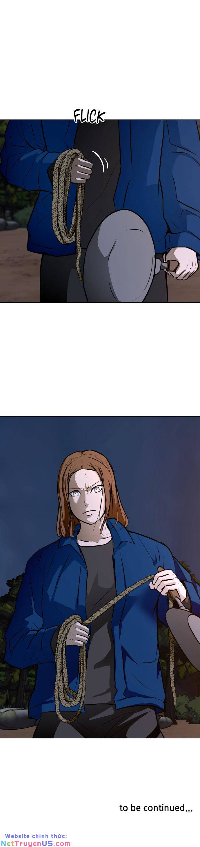 Sàn Đấu Của Thây Ma Chap 37 - Next Chap 38