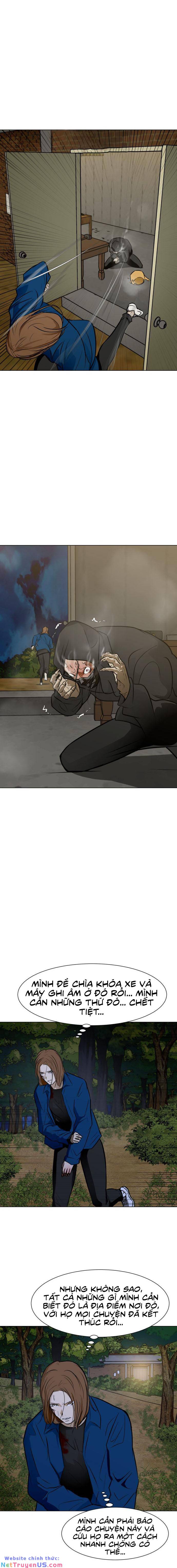 Sàn Đấu Của Thây Ma Chap 38 - Next Chap 39