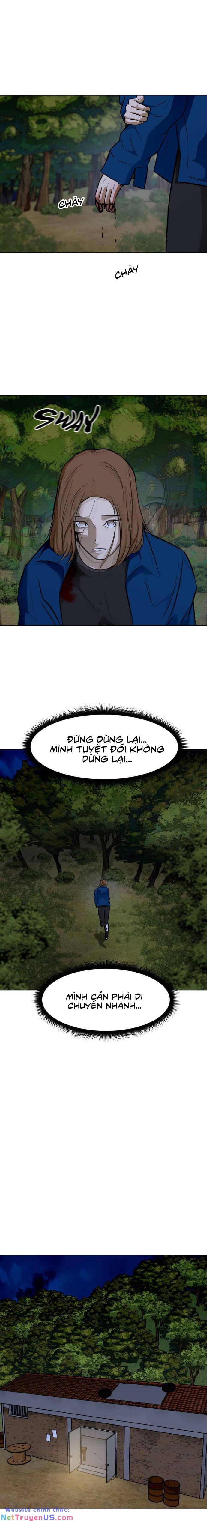Sàn Đấu Của Thây Ma Chap 38 - Next Chap 39