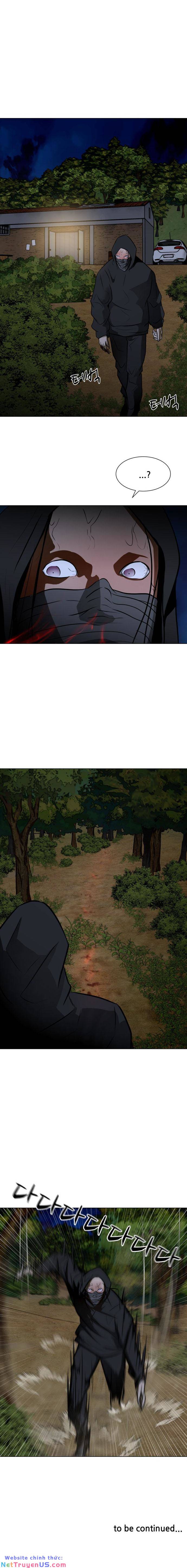 Sàn Đấu Của Thây Ma Chap 38 - Next Chap 39