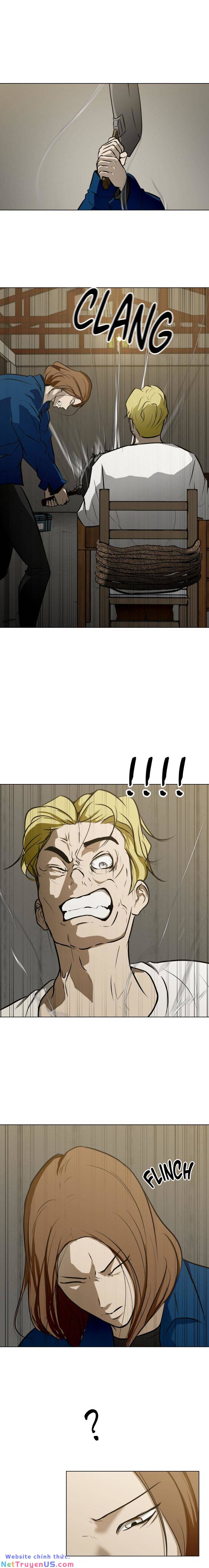 Sàn Đấu Của Thây Ma Chap 38 - Next Chap 39